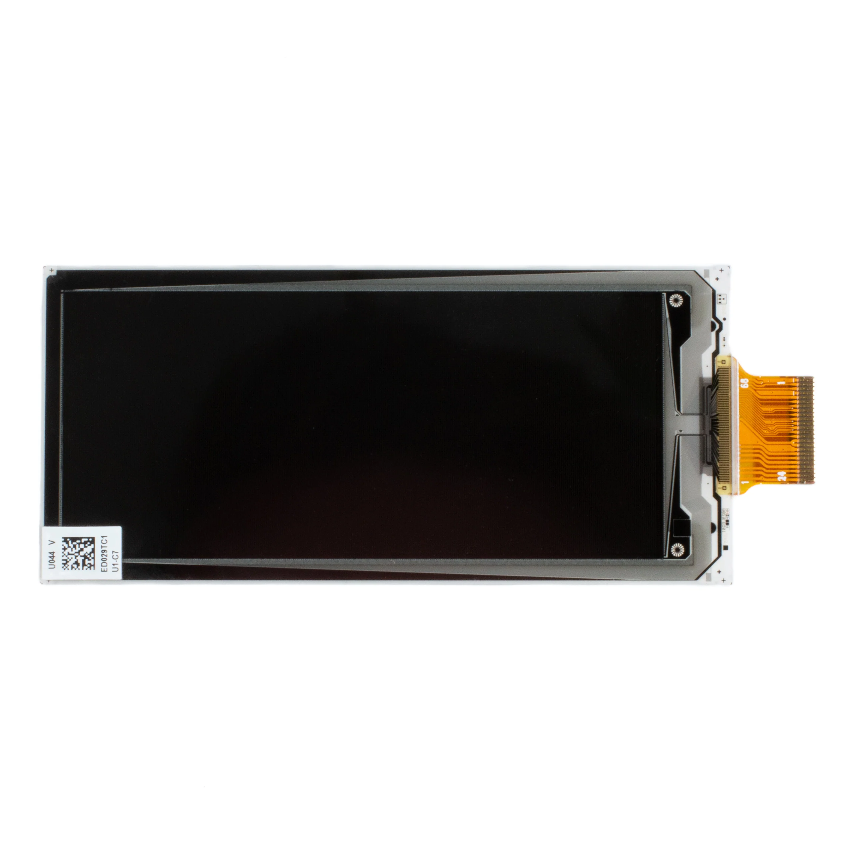2.9" E Ink Display Panel (Badger 2040 replacement screen) - Image 3