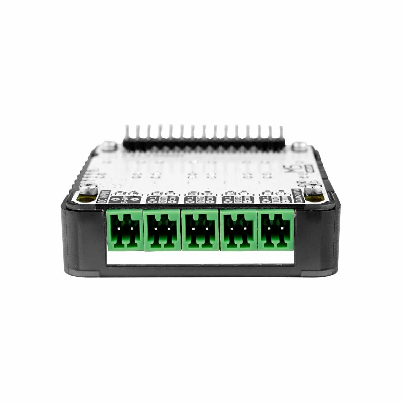 4-Channel Relay Module (STM32) - Image 7