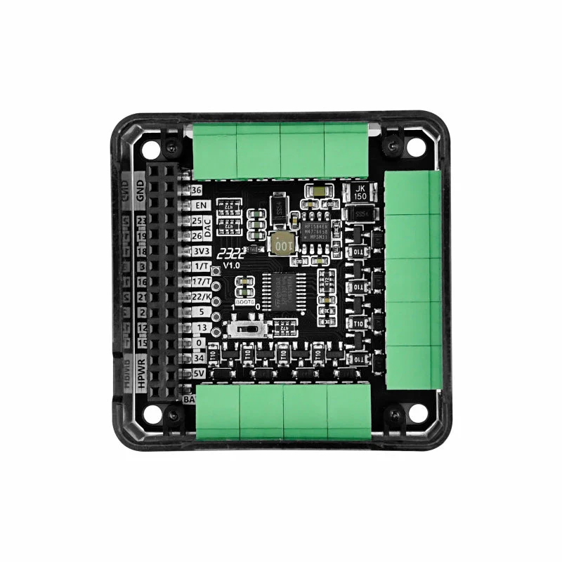 4IN8OUT Multi-channel DC Drive Module (STM32F030) - Image 8