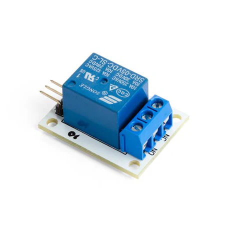 5 V Relay Module