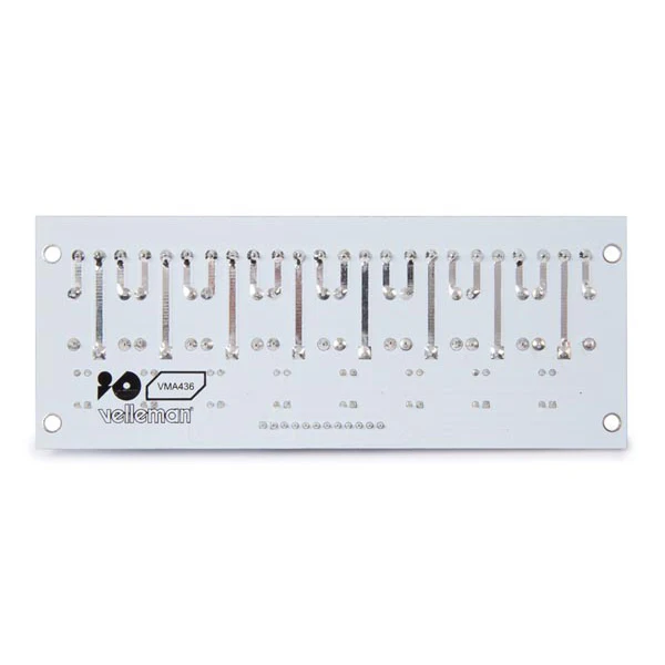 8 Channel Relay Module - Image 3