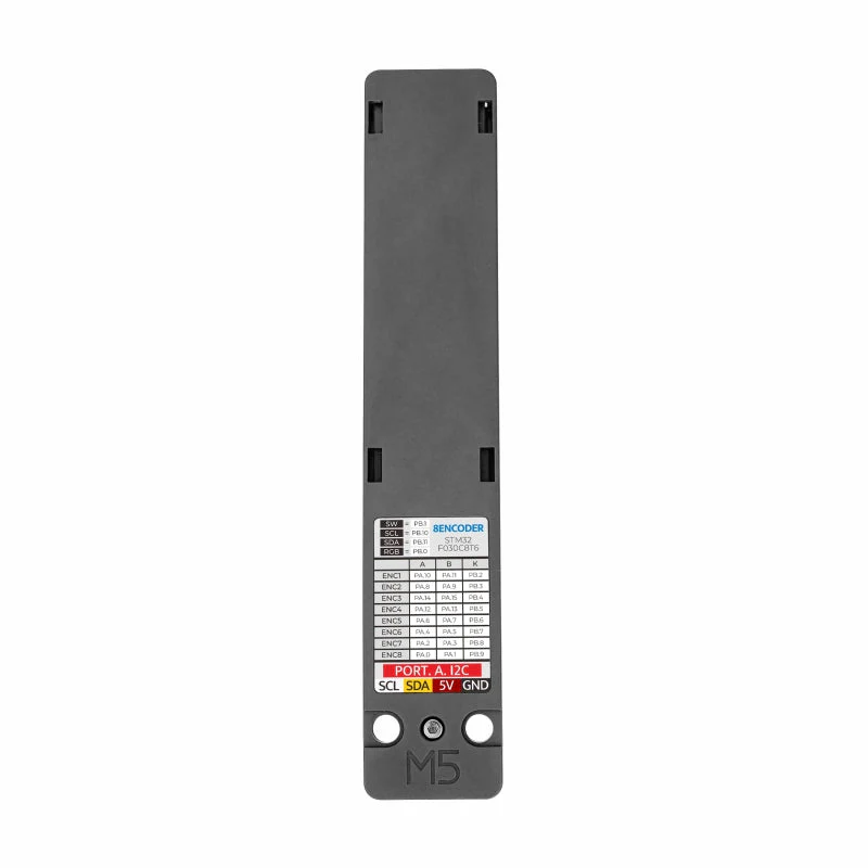8-Encoder Unit (STM32F030) - Image 7