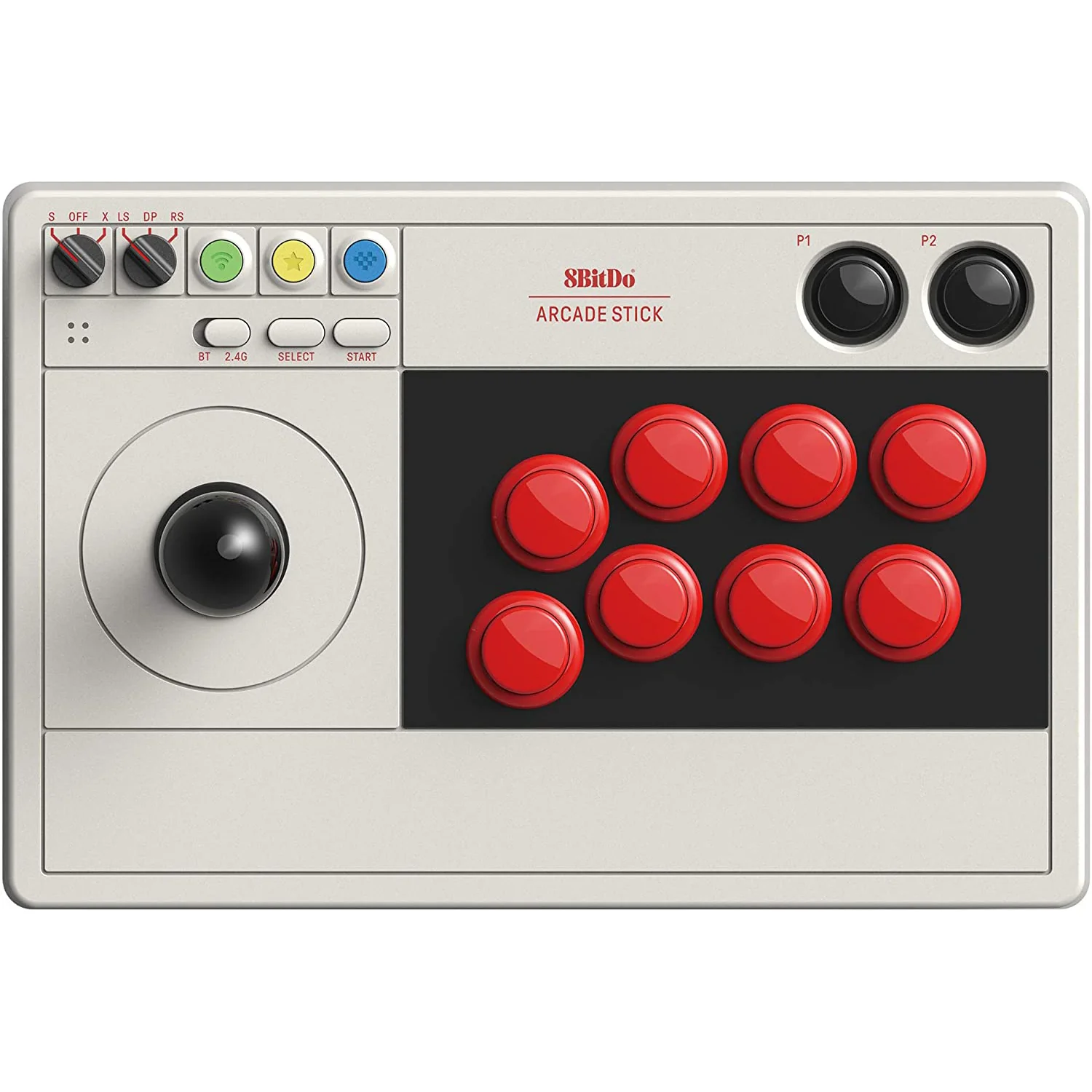 8BitDo Arcade Stick - Image 7