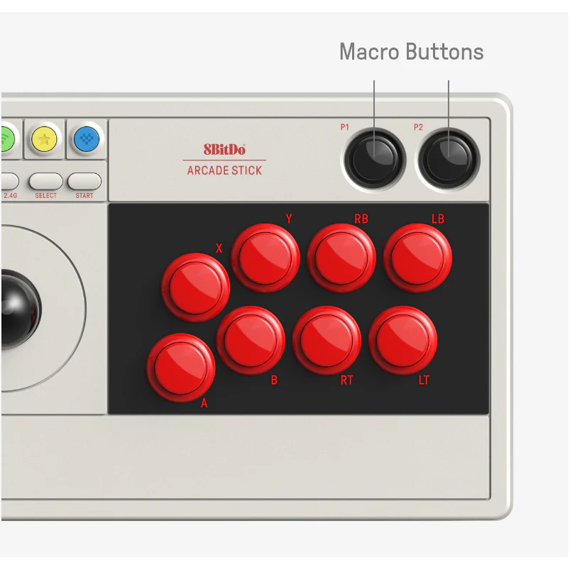 8BitDo Arcade Stick - Image 8