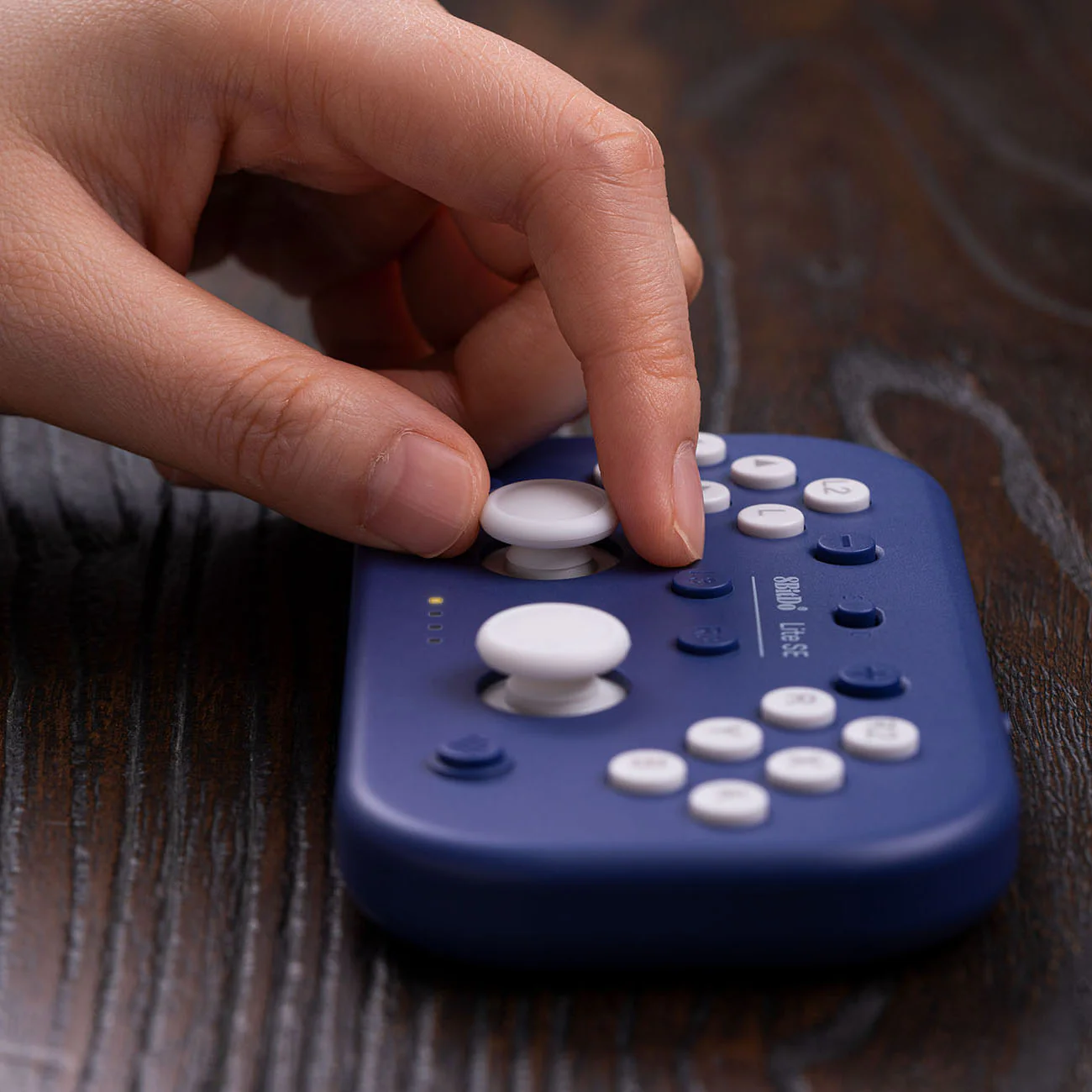 8BitDo Lite SE