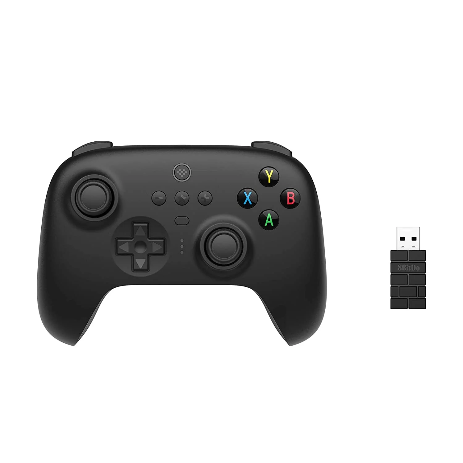 8BitDo Ultimate 2.4G wireless Controller - Image 10