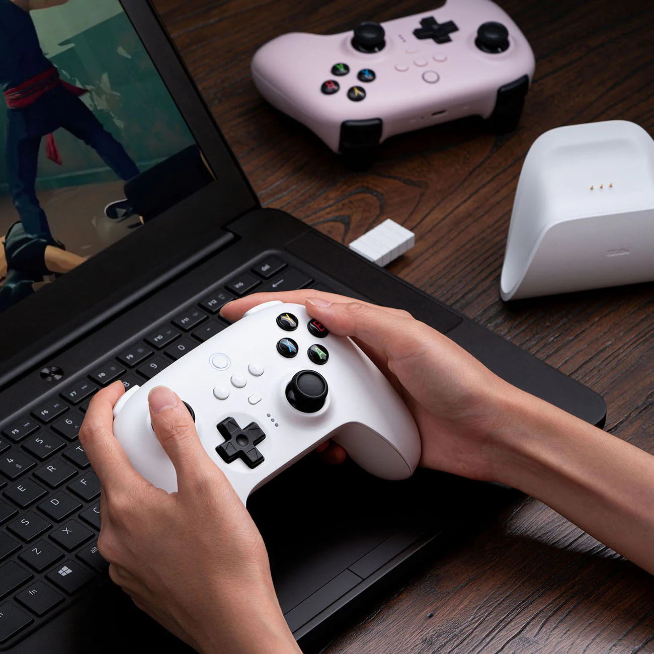 8BitDo Ultimate 2.4G wireless Controller - Image 5