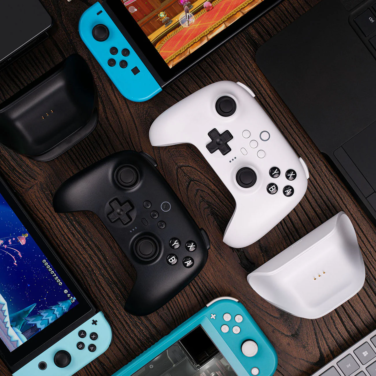 8BitDo Ultimate Bluetooth® Controller - Image 6