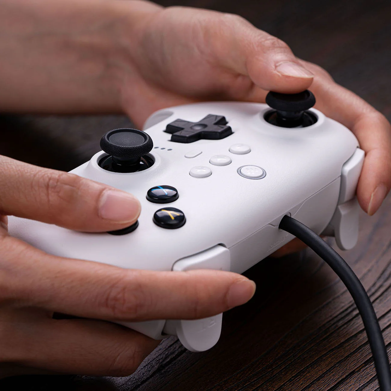 8BitDo Ultimate Wired Controller - Image 3