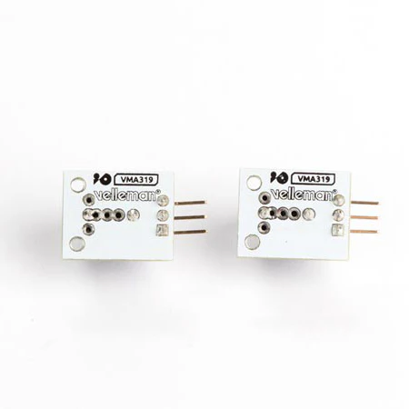 Active Buzzer Module (2 pcs) - Image 2