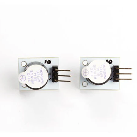 Active Buzzer Module (2 pcs) - Image 3