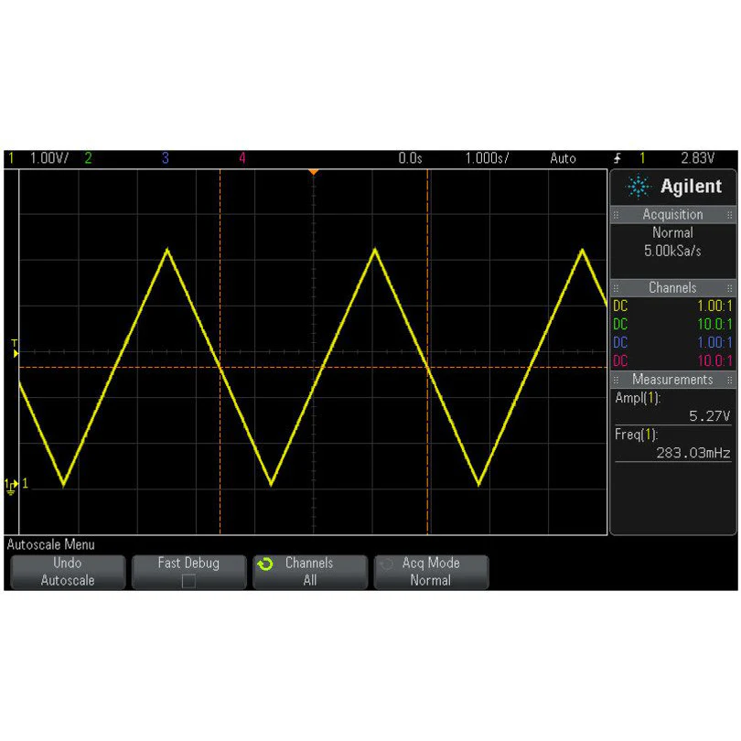 MCP4725 Breakout Board - 12-Bit DAC with I2C Interface - Image 6