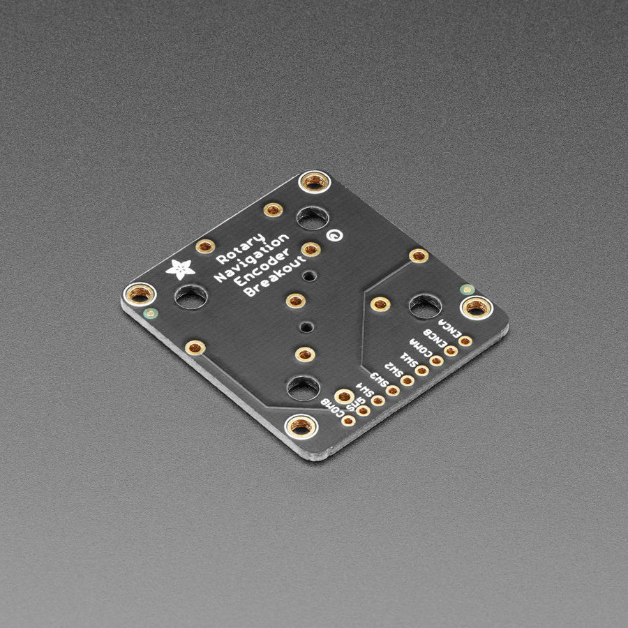 Adafruit ANO Rotary Navigation Encoder Breakout PCB - Image 2