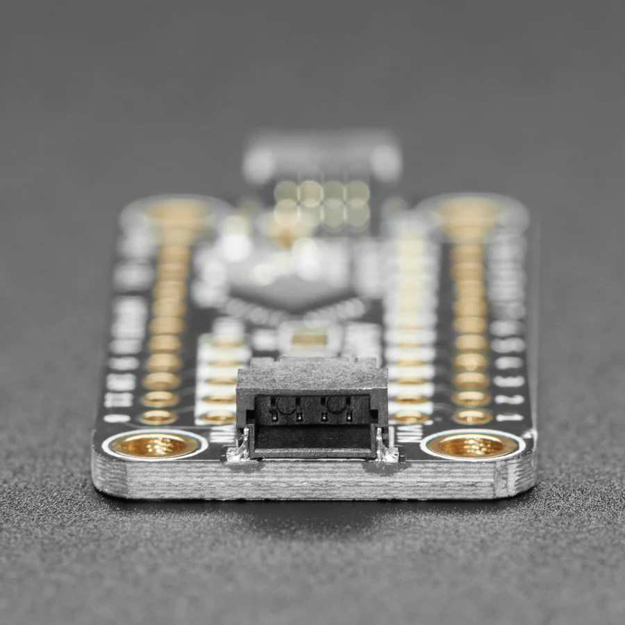 Adafruit AW9523 GPIO Expander and LED Driver Breakout - Image 4