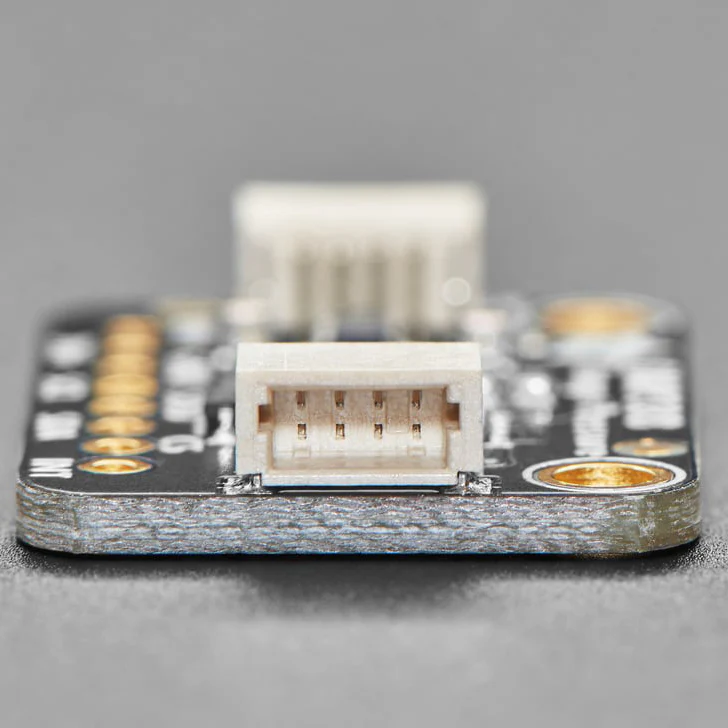 Adafruit BMP388 - Precision Barometric Pressure and Altimeter - Image 4
