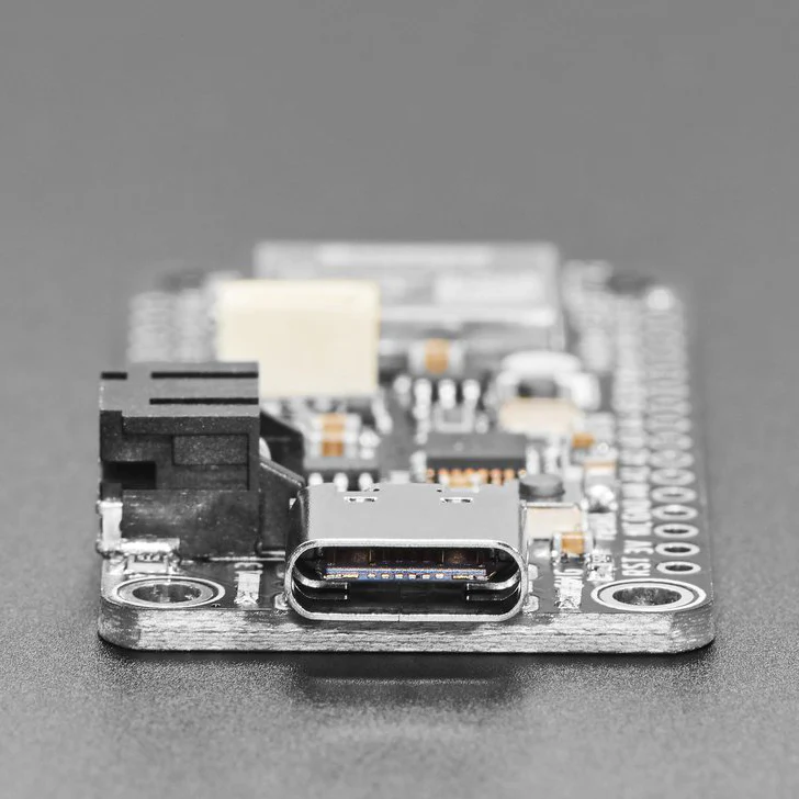 Adafruit ESP32 Feather V2 - 8MB Flash + 2 MB PSRAM - Image 5