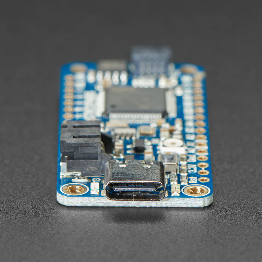 Adafruit Feather STM32F405 Express - Image 4