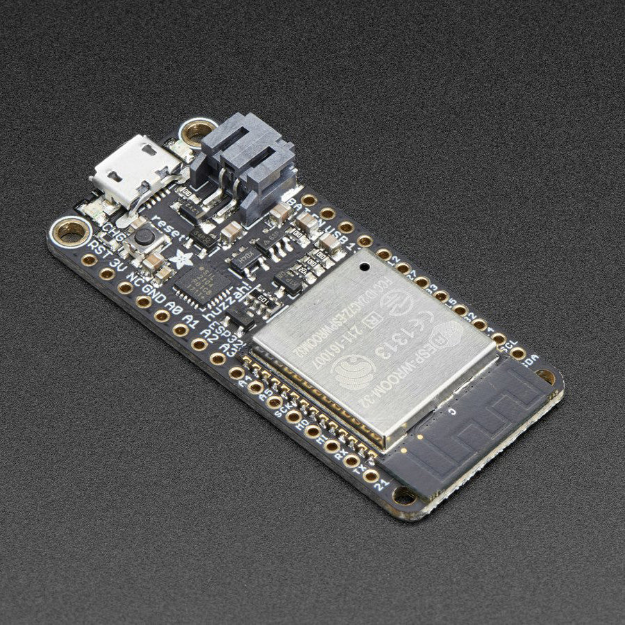 Adafruit HUZZAH32 – ESP32 Feather Board
