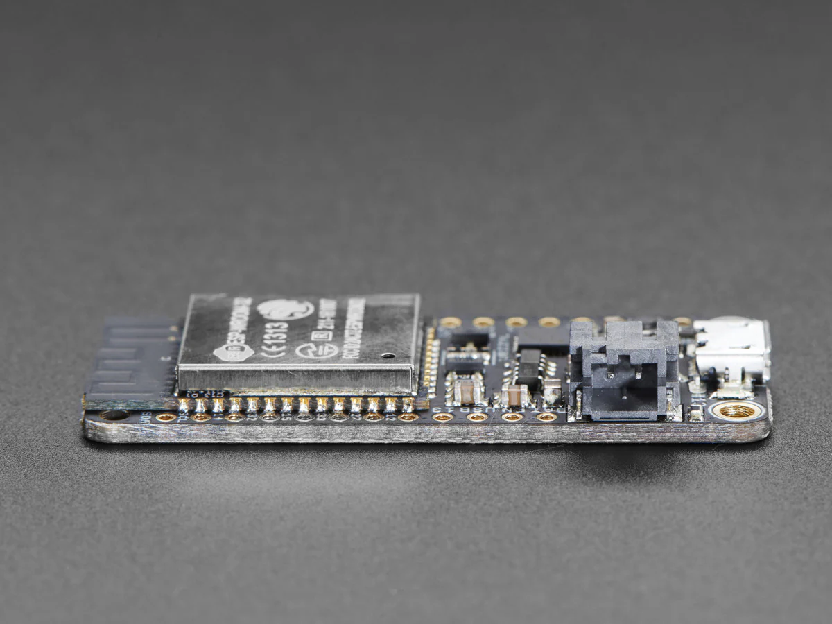 Adafruit HUZZAH32 – ESP32 Feather Board - Image 4