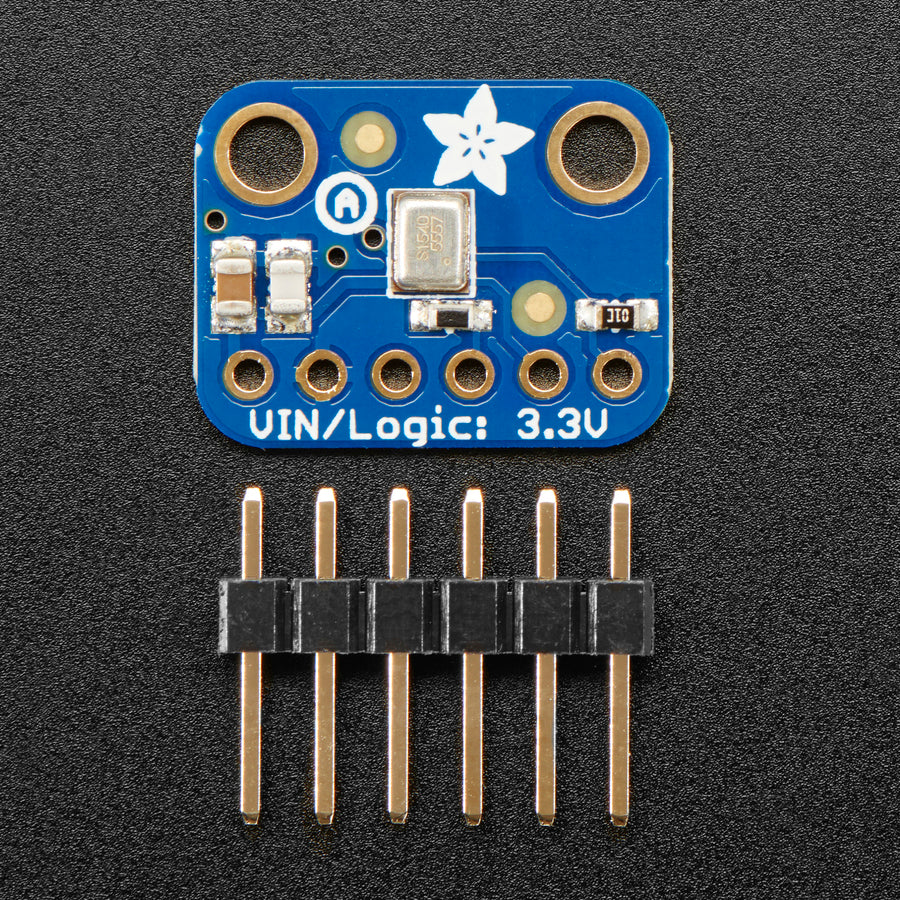 Adafruit I2S MEMS Microphone Breakout - SPH0645LM4H - Image 2