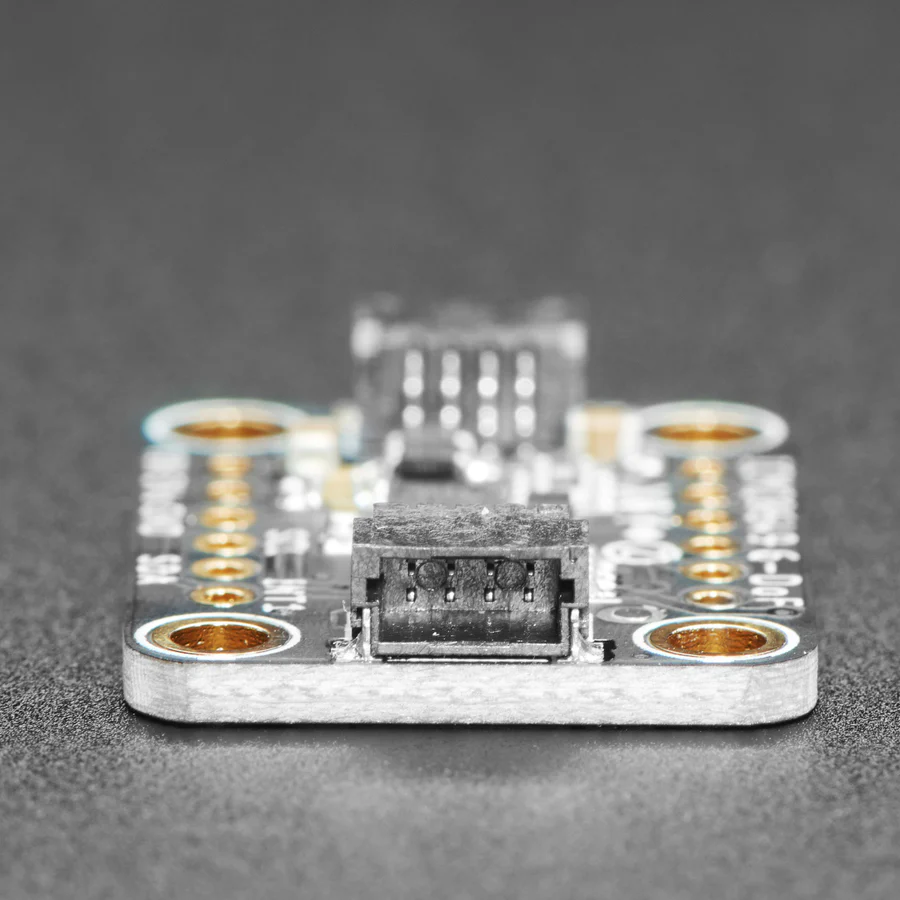 Adafruit ICM-20649 Wide Range ±30g ±4000dps 6-DoF IMU - Image 4