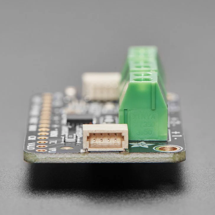 Adafruit INA3221 - Triple 0-26 VDC, ±3.2 Amp Power Monitor - Image 4