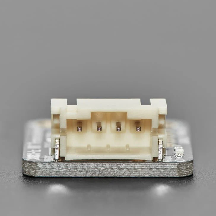 Adafruit Infrared IR Remote Transceiver - STEMMA JST PH 2mm - 940nm Emitter + 38KHz Receiver - Image 3