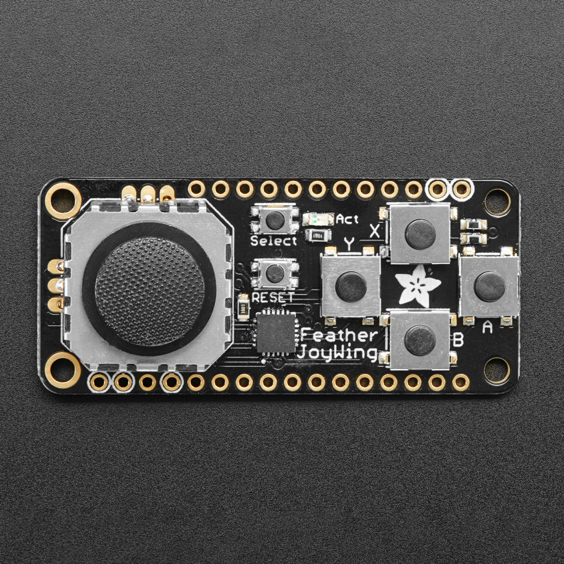 Adafruit Joy FeatherWing for all Feathers - Image 4