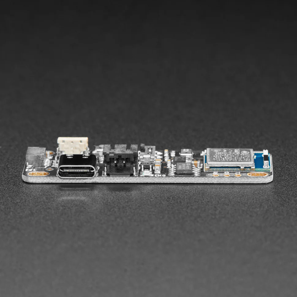 Adafruit LED Glasses Driver - nRF52840 Sensor Board - Image 2