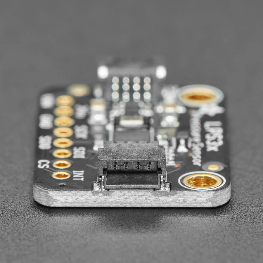 Adafruit LPS35HW Water Resistant Pressure Sensor - Image 4
