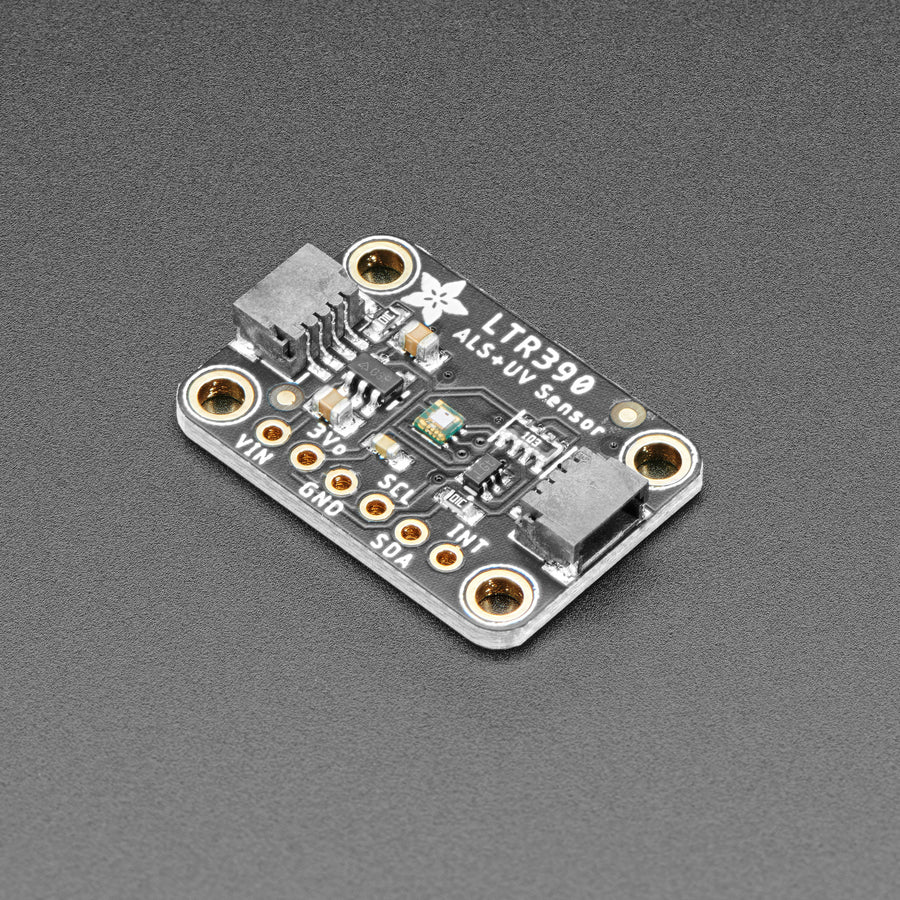 Adafruit LTR390 UV Light Sensor