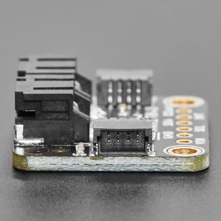 Adafruit MAX17048 LiPoly / LiIon Fuel Gauge and Battery Monitor - Image 4