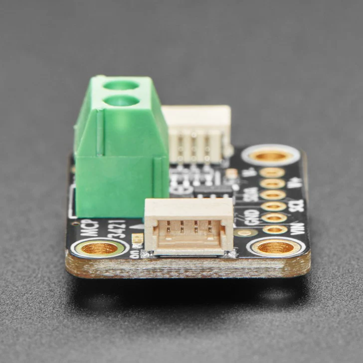 Adafruit MCP3421 18-Bit ADC - Image 4