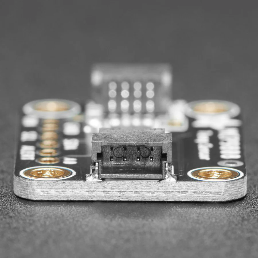 Adafruit MCP9808 High Accuracy I2C Temperature Sensor Breakout - Image 4