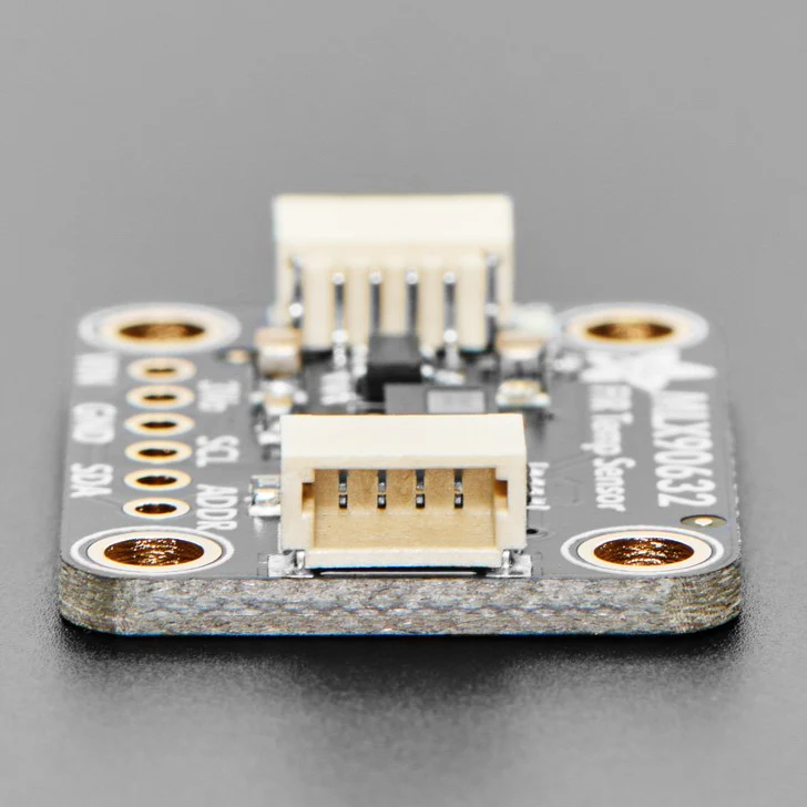 Adafruit MLX90632 FIR Remote Thermal Temperature Sensor - Medical Grade STEMMA QT / Qwiic - Image 4