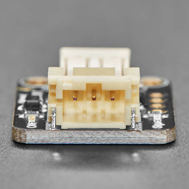 Adafruit MOSFET Driver - For Motors, Solenoids, LEDs, etc - STEMMA JST PH 2mm - Image 4