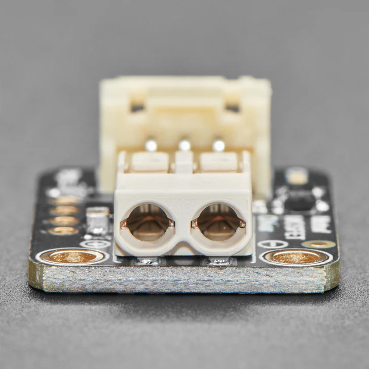 Adafruit MOSFET Driver - For Motors, Solenoids, LEDs, etc - STEMMA JST PH 2mm - Image 5