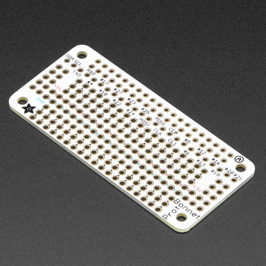 Adafruit Perma Proto Bonnet Mini Kit - Image 2
