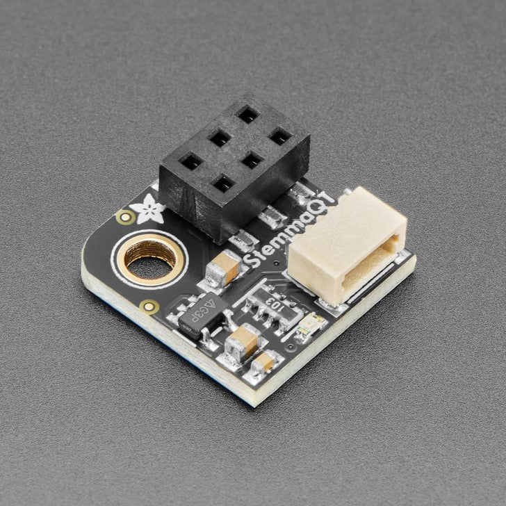 Adafruit Pi Stemma QT Breakout for Raspberry Pi and Compatibles - Image 2