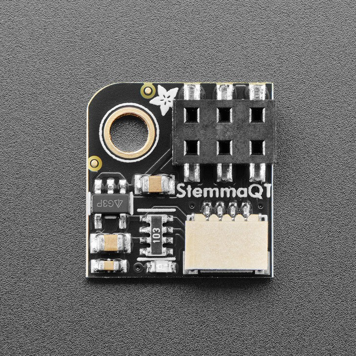 Adafruit Pi Stemma QT Breakout for Raspberry Pi and Compatibles - Image 3