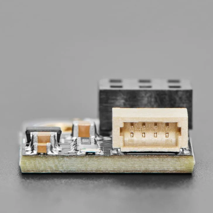 Adafruit Pi Stemma QT Breakout for Raspberry Pi and Compatibles - Image 4