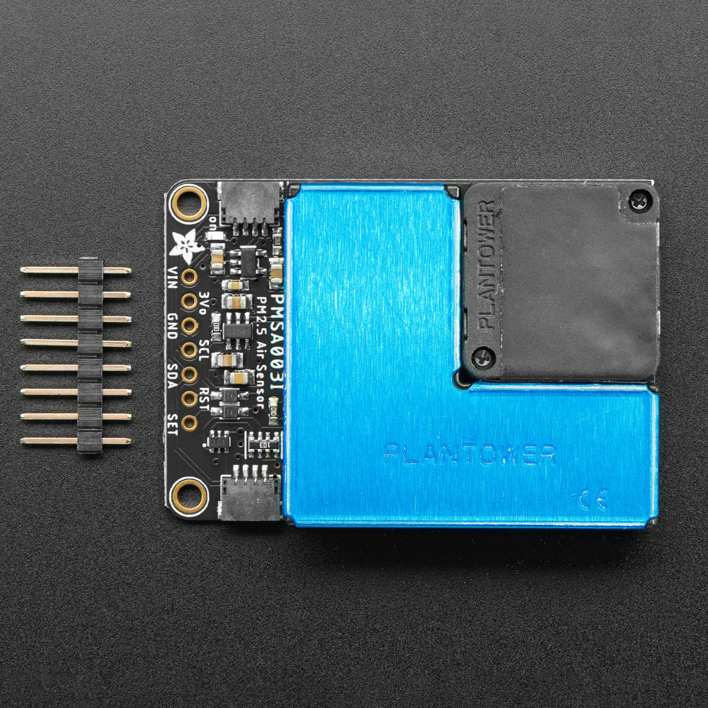Adafruit PMSA003I Air Quality Breakout - Image 2