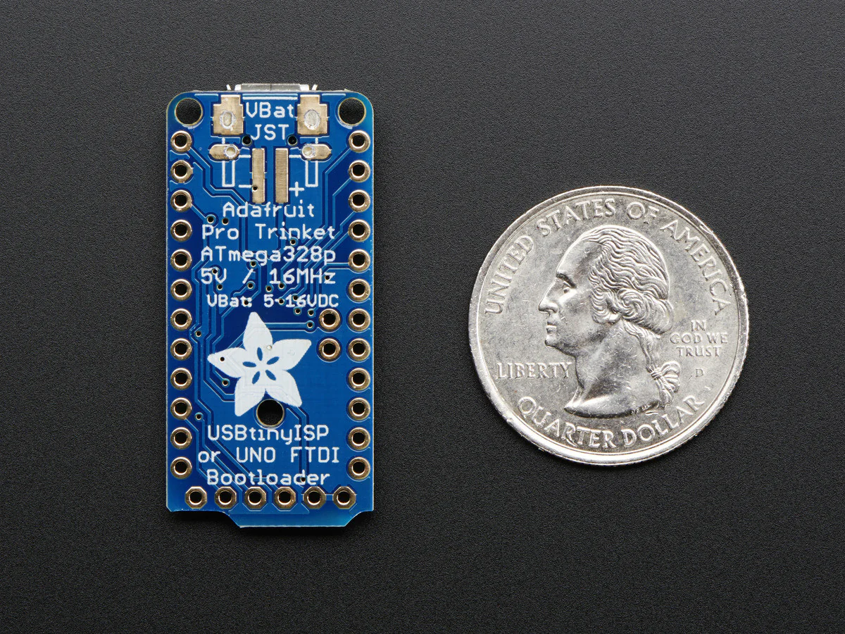 Adafruit Pro Trinket - Image 2