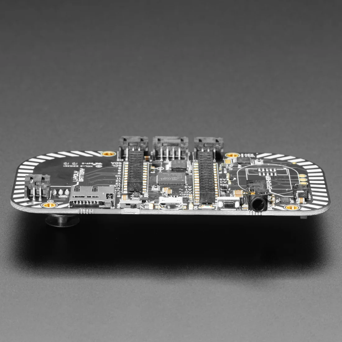 Adafruit PyGamer for MakeCode Arcade, CircuitPython or Arduino - Image 5