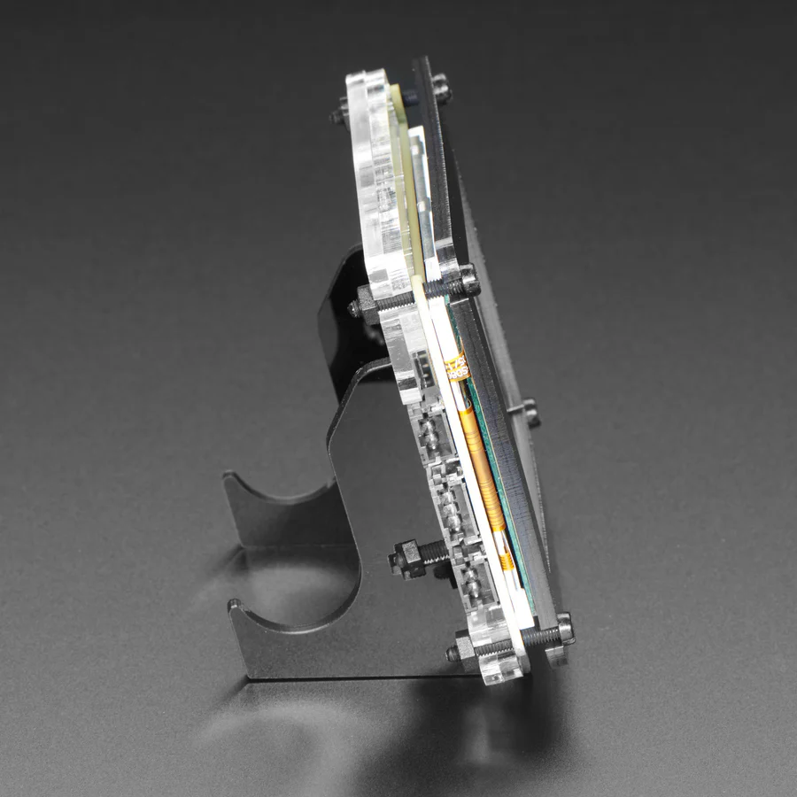 Adafruit PyPortal Desktop Stand Enclosure Kit - Image 5