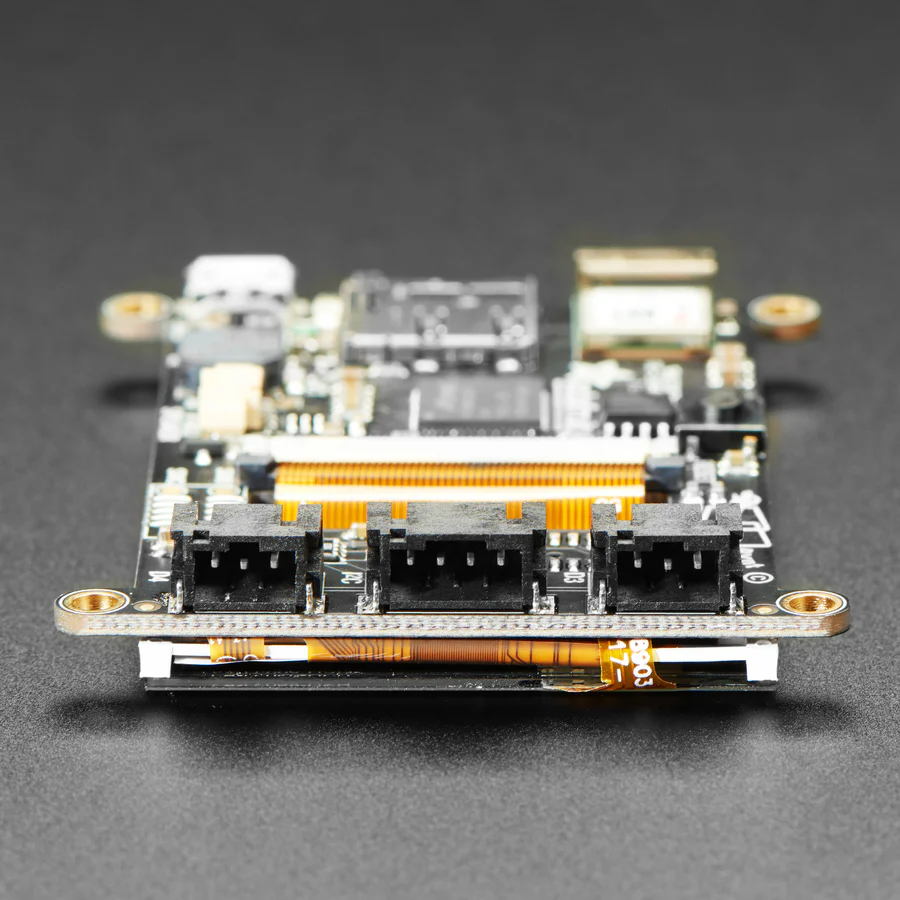 Adafruit PyPortal Pynt - CircuitPython Powered Internet Display - 2.4" TFT - Image 4