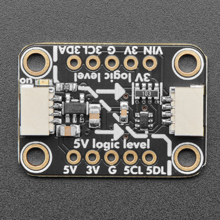 Adafruit QT 5V to 3V Shifter Breakout - Image 2