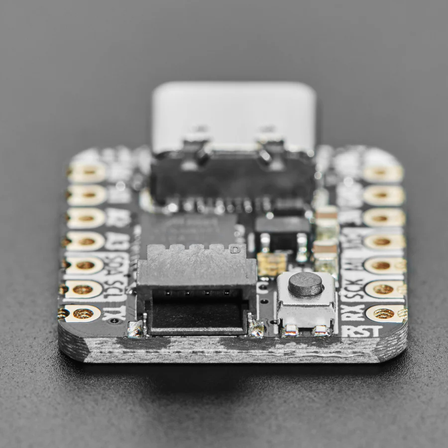 Adafruit QT Py - SAMD21 Dev Board - Image 4