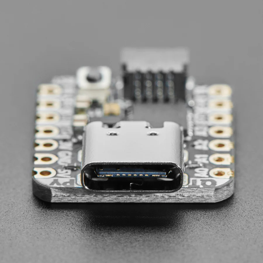 Adafruit QT Py - SAMD21 Dev Board - Image 5