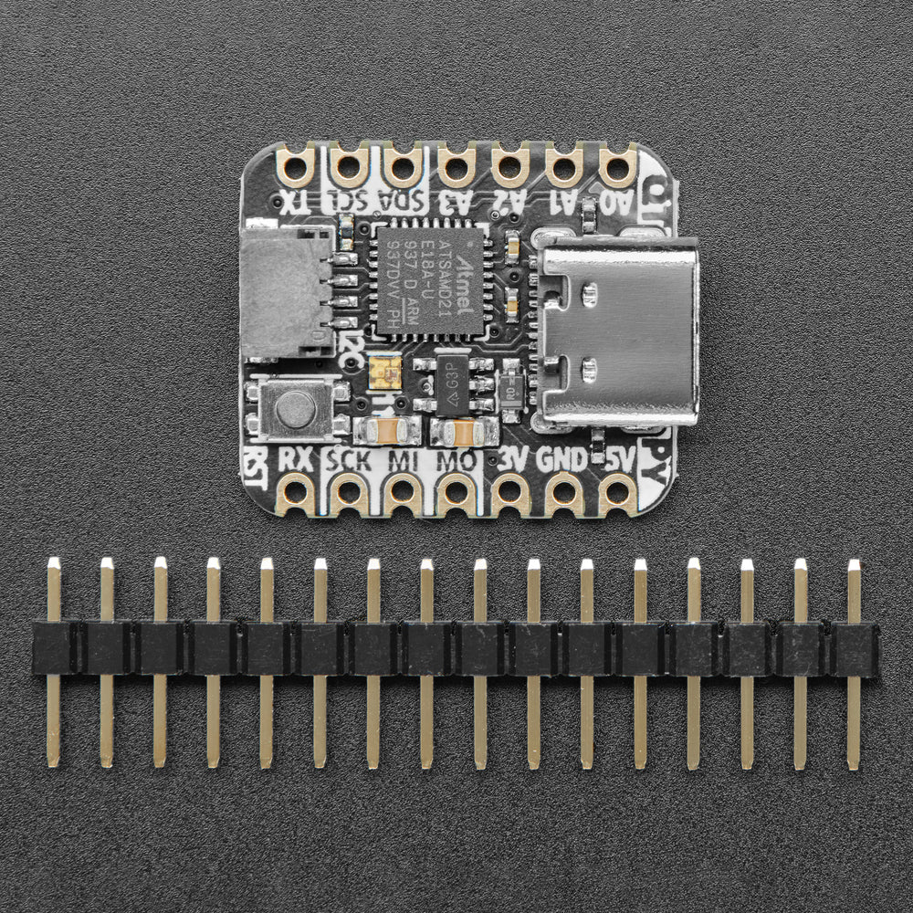 Adafruit QT Py - SAMD21 Dev Board - Image 6